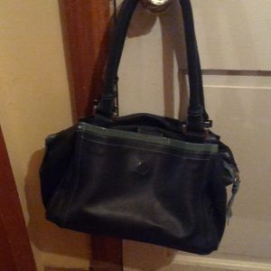 Boden Satchel